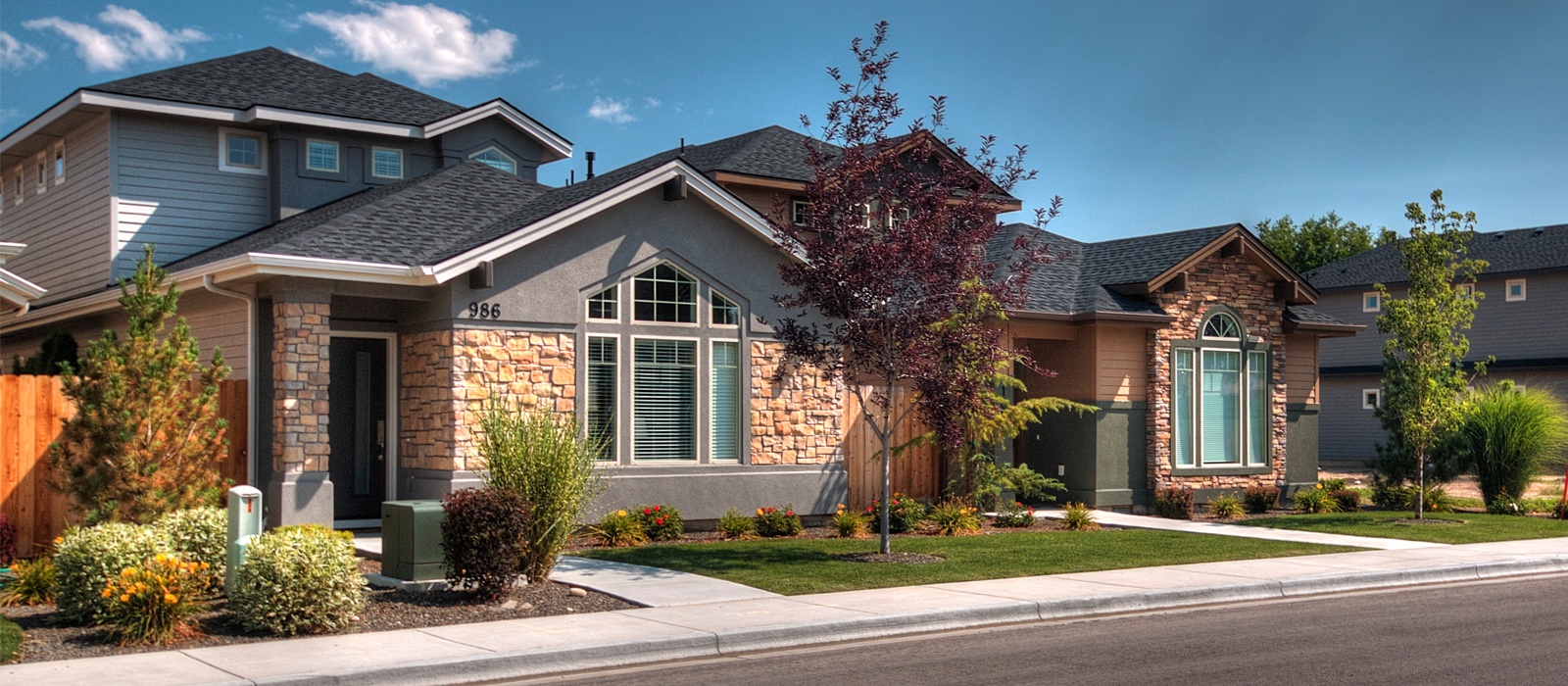 Boise Idaho Homes for sale